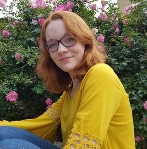 Meet your Posher, Abby